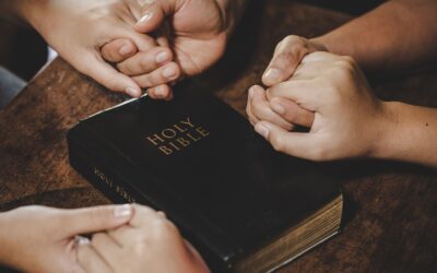 Your Questions, Answered: An Open Conversation on Faith