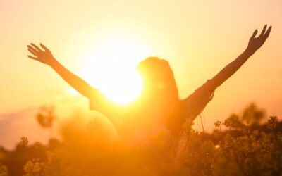 How God is Working in Our Community